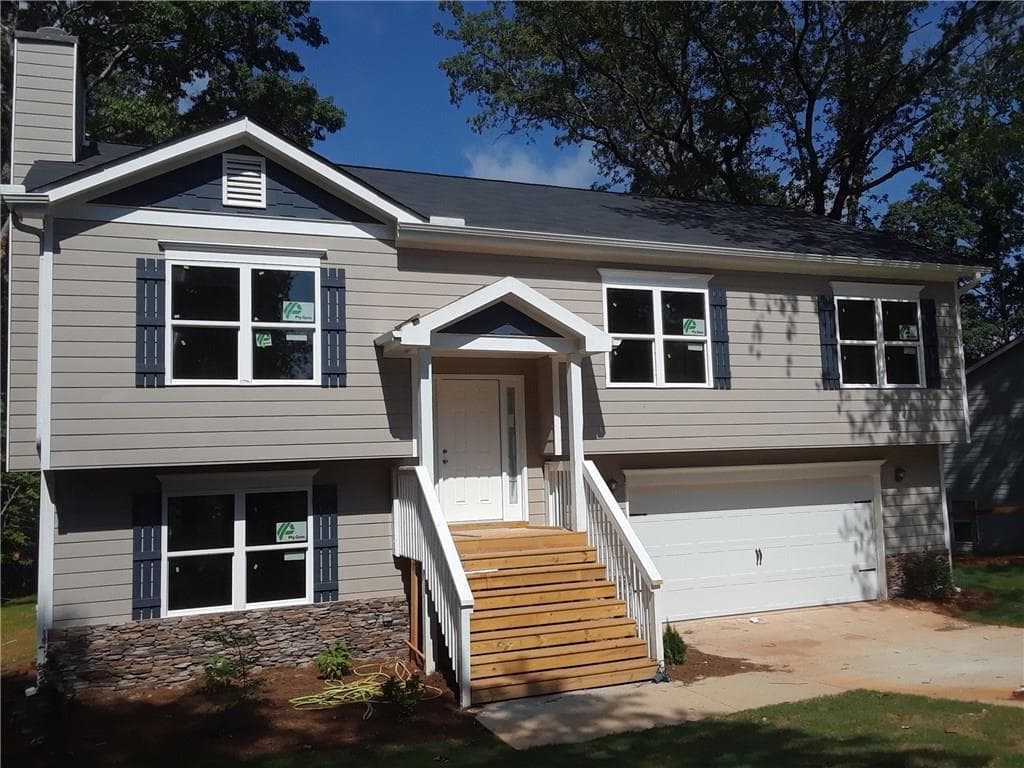 3977 Fraser Circle, Gainesville, GA 30506 — most recent listing photo