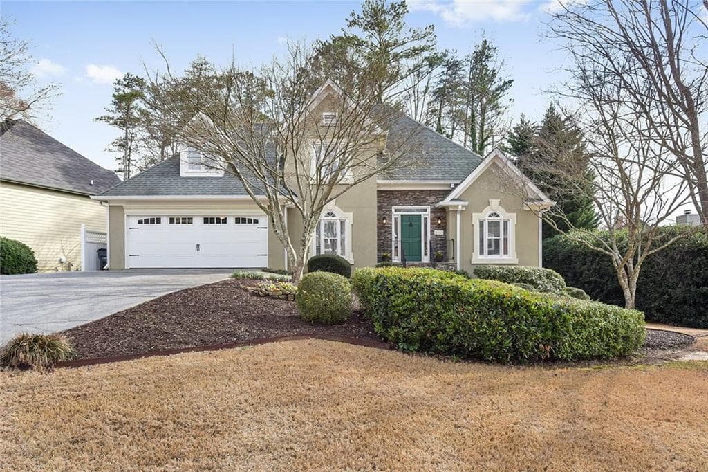 2566 Chestea Drive, Marietta, GA 30066 — most recent listing photo