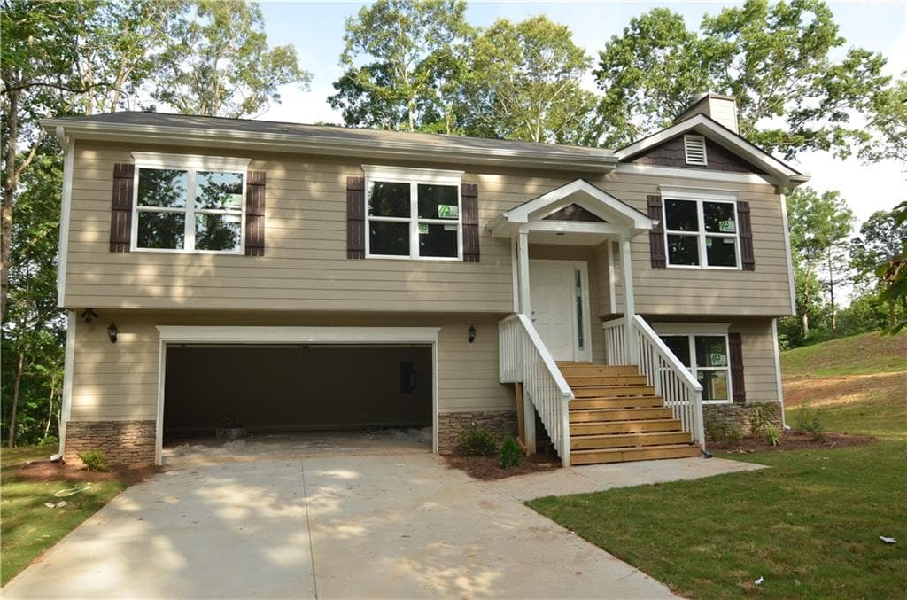 3971 Fraser Circle, Gainesville, GA 30506 — most recent listing photo