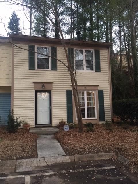 2811 Queen Anne Court, Sandy Springs, GA 30350 — most recent listing photo