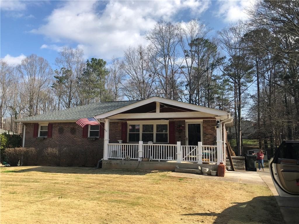 2645 Bankstone Drive, Marietta, GA 30064 — most recent listing photo