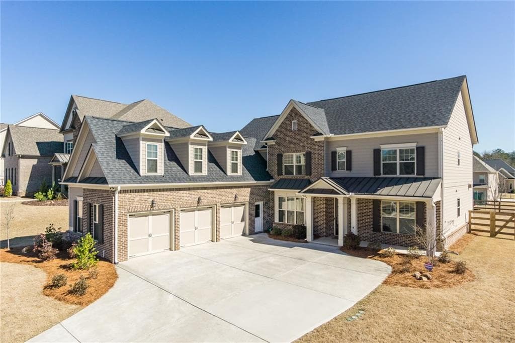 402 Amber Way, Woodstock, GA 30188 — most recent listing photo