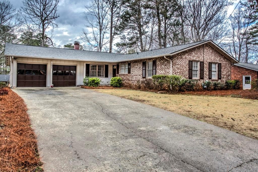 4038 Forrestal Drive, Chamblee, GA 30341 — most recent listing photo