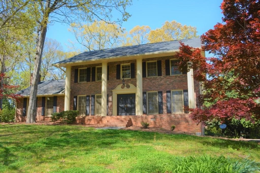 2997 GANT Place, Marietta, GA 30068 — most recent listing photo