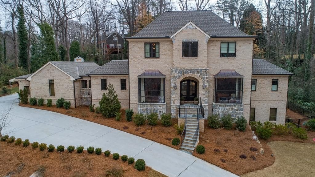 4797 Rebel Trail, Sandy Springs, GA 30327 — most recent listing photo
