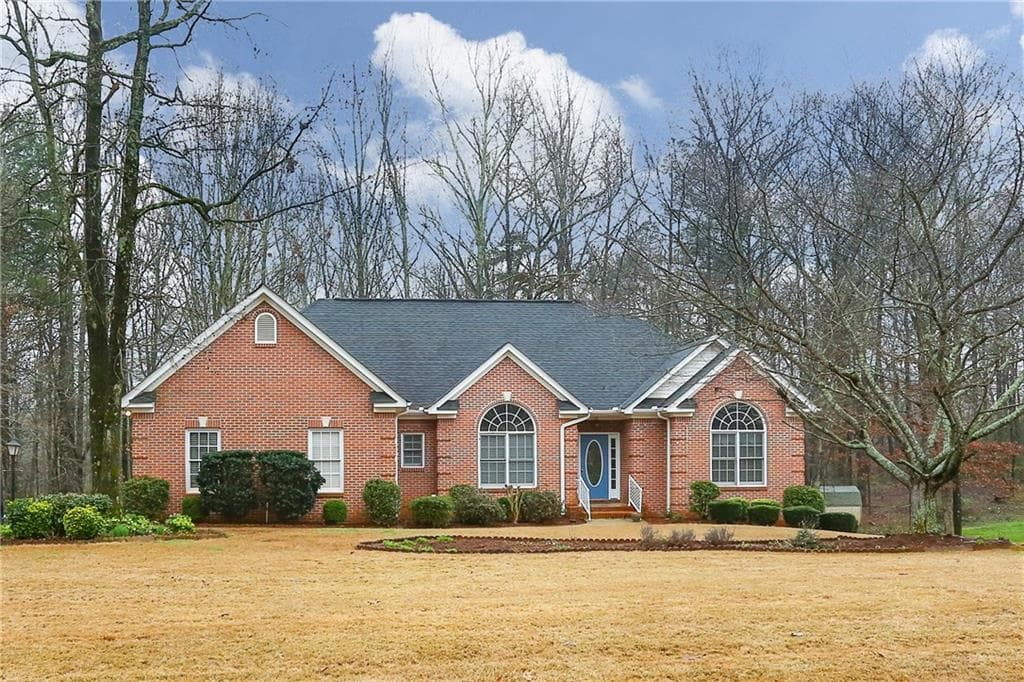 1160 Overland Park Drive, Braselton, GA 30517 — most recent listing photo