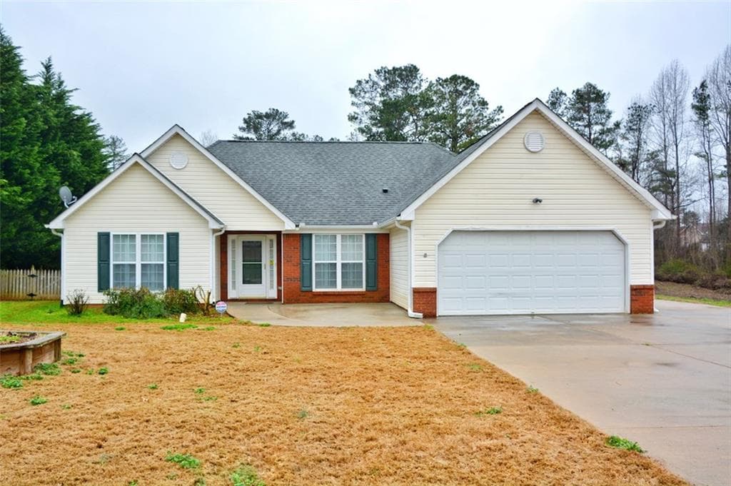606 Point Oak View, Villa Rica, GA 30180 — most recent listing photo