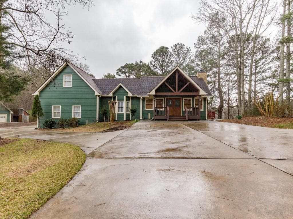 6011 Pattillo Way, Lithonia, GA 30058 — most recent listing photo