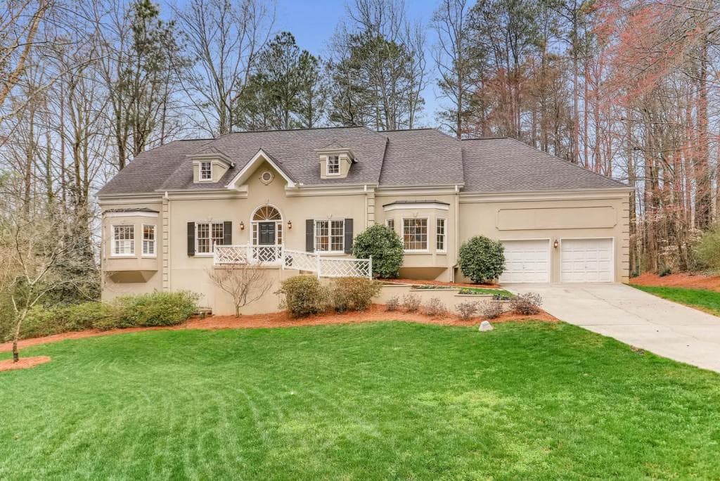 1053 Downing Court, Marietta, GA 30068 — most recent listing photo