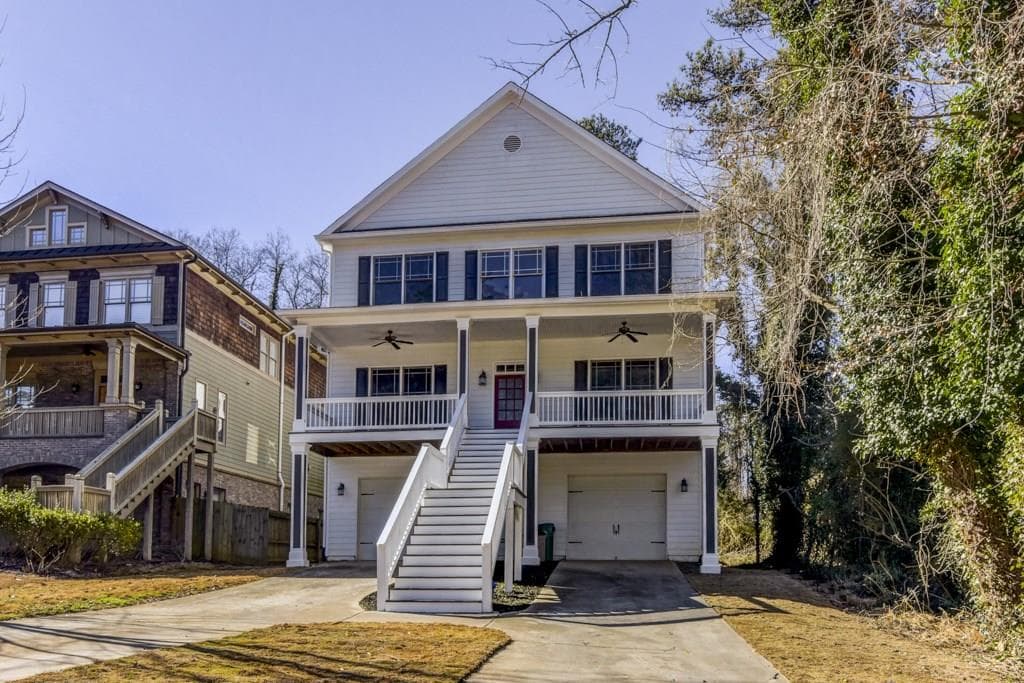 1071 Mendell Circle, Brookhaven, GA 30319 — most recent listing photo