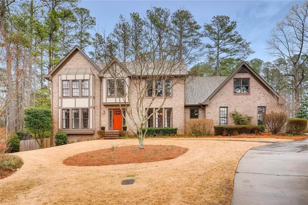 5504 Sapelo Trail, Peachtree Corners, GA 30092 — most recent listing photo