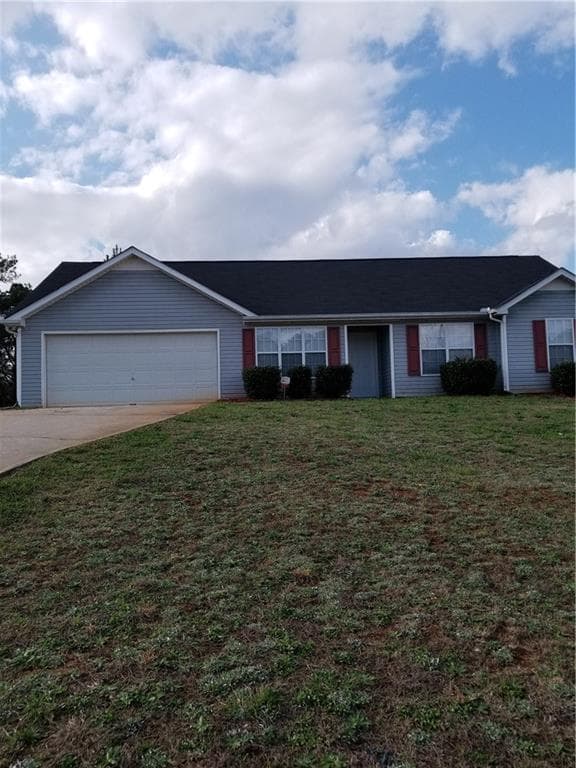 65 Whitehead Drive, Covington, GA 30016 — most recent listing photo