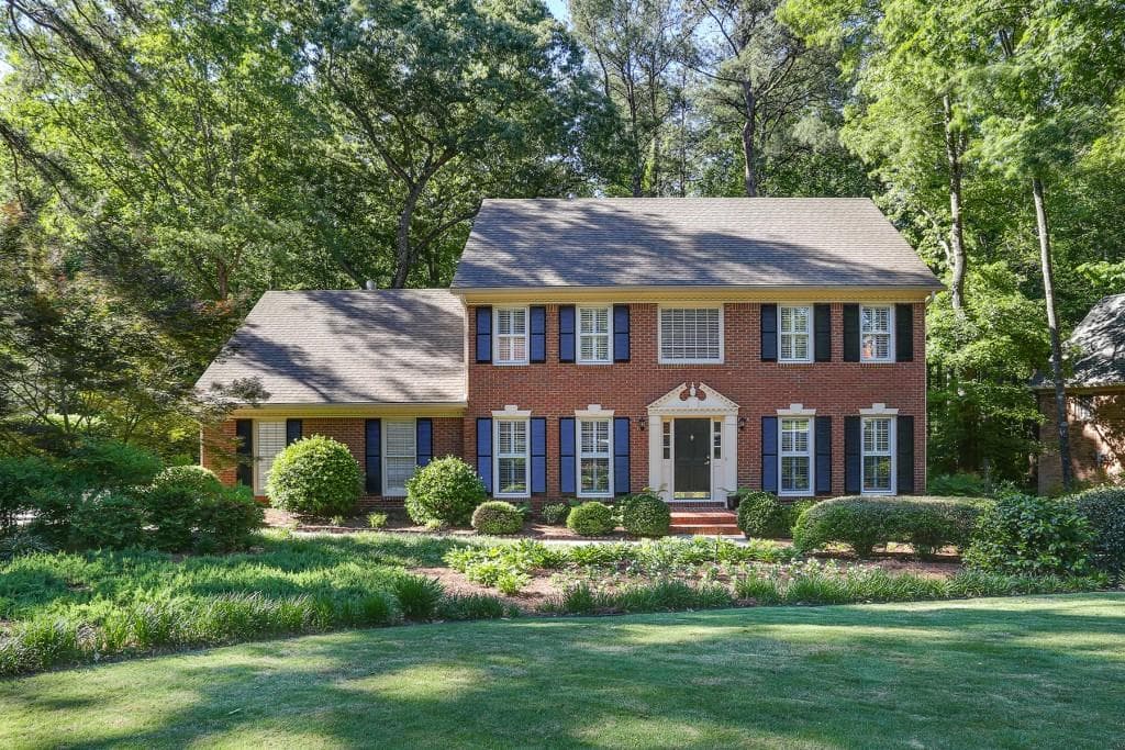 5234 Silver Creek Drive, Lilburn, GA 30047 — most recent listing photo