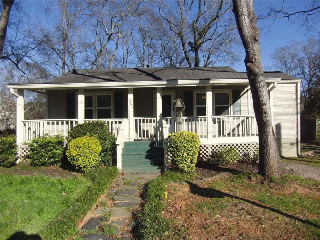 2821 SE Walker Court, Smyrna, GA 30080 — most recent listing photo