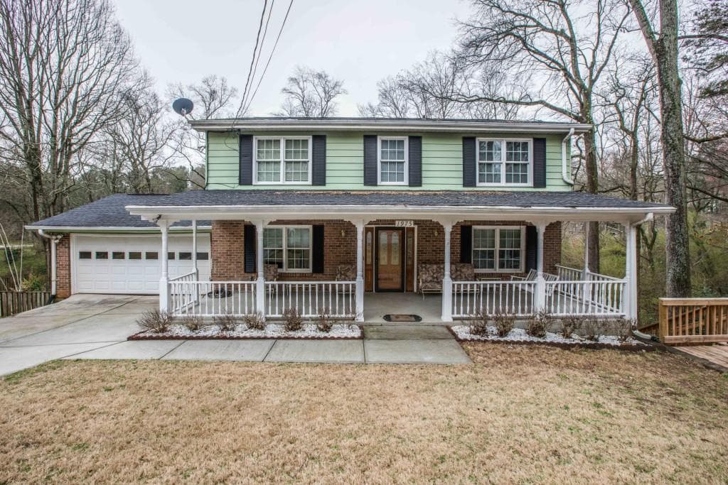 1975 Ellwyn Drive, Chamblee, GA 30341 — most recent listing photo