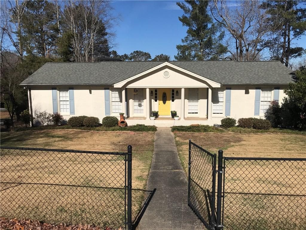 4433 Canary Court, Lithia Springs, GA 30122 — most recent listing photo