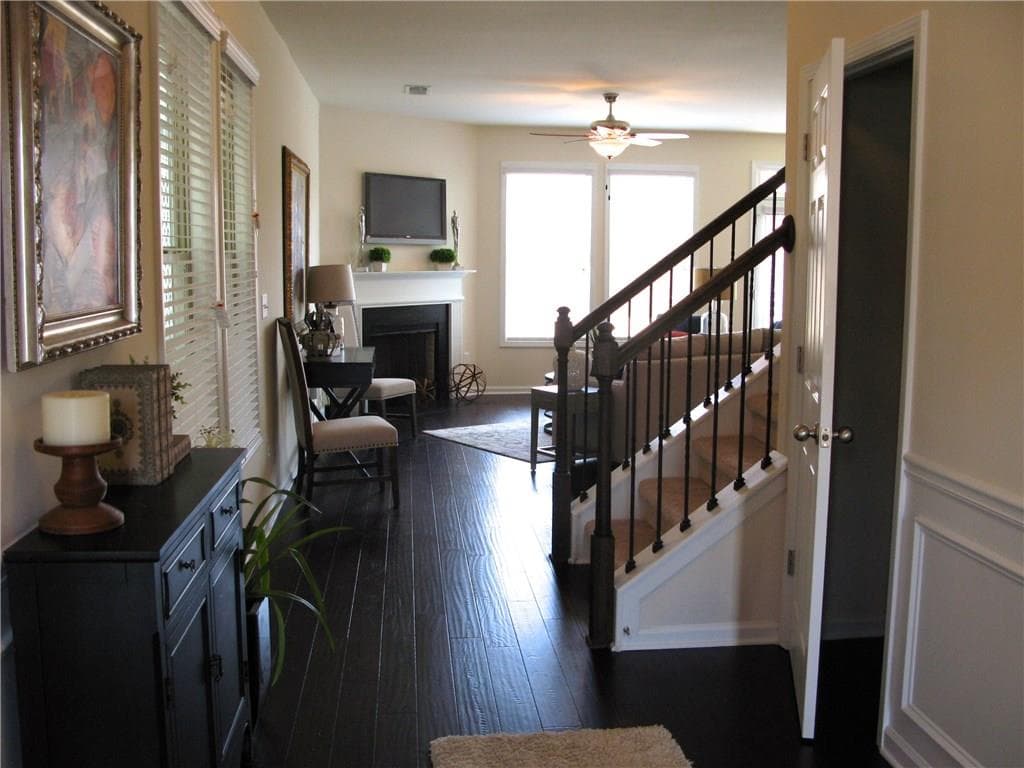 5721 Peltier Trace, Norcross, GA 30093 — most recent listing photo