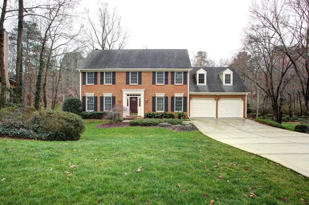 2081 Wyeth Walk, Marietta, GA 30062 — most recent listing photo