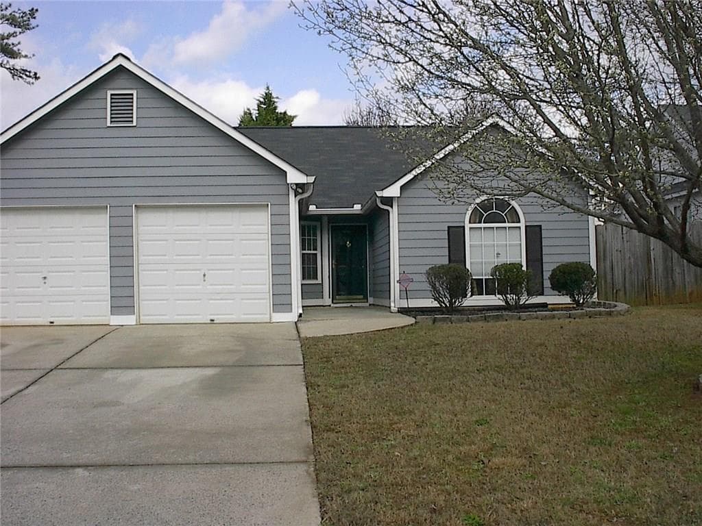 2613 Lake Park Bend, Acworth, GA 30101 — most recent listing photo