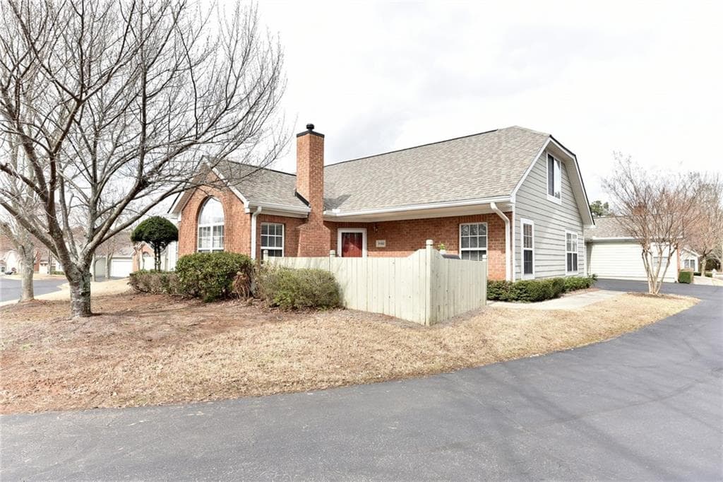 3 bedroom, 1,762 sq ft townhouse sold at 31102 Harvest Ridge Lane 31, Johns Creek, GA 30022