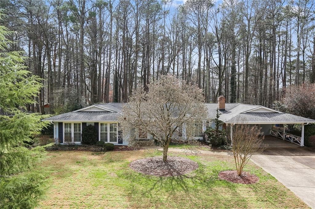 150 Pebble Trail, Alpharetta, GA 30009 — most recent listing photo