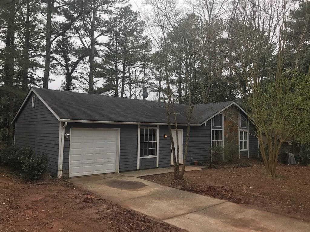 5469 Forest East Lane, Stone Mountain, GA 30088 — most recent listing photo