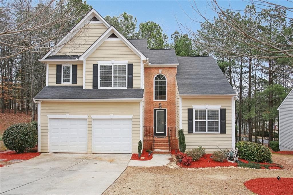 5020 Wesleyan Drive, Woodstock, GA 30189 — most recent listing photo