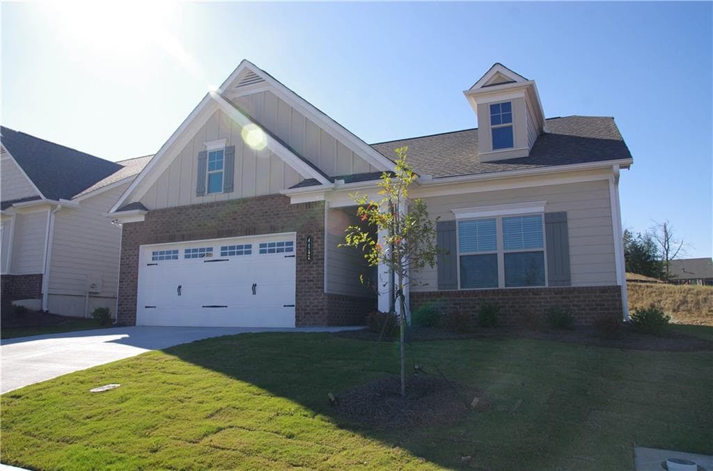 4355 Pleasant Garden Drive, Gainesville, GA 30504 — most recent listing photo
