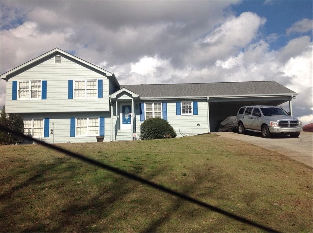 4218 Leafview Drive, Gillsville, GA 30543 — most recent listing photo