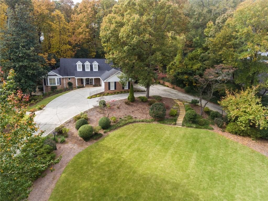 5670 Lake Island Drive, Sandy Springs, GA 30327 — most recent listing photo