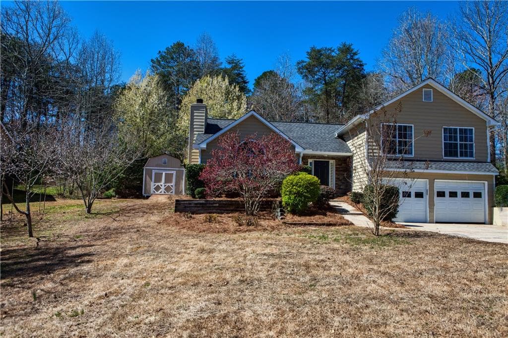 6770 Payton Road, Cumming, GA 30041 — most recent listing photo