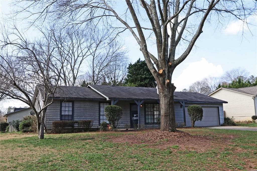 10230 Piney Ridge Walk, Alpharetta, GA 30022 — most recent listing photo