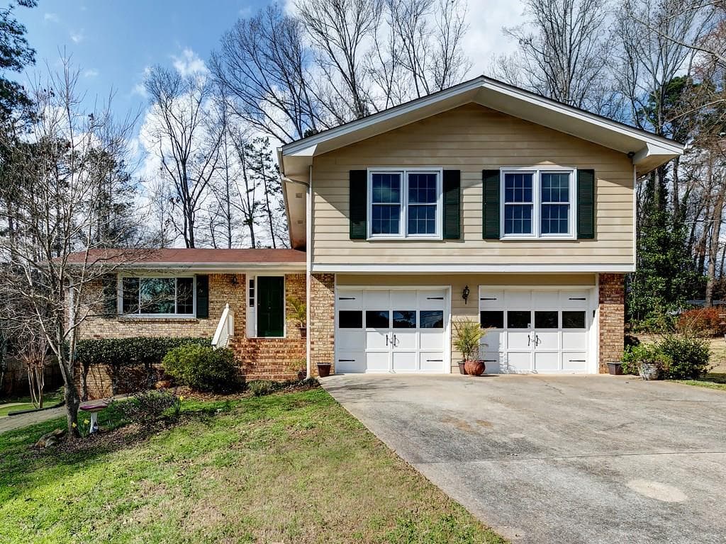 4621 Ridgeland Drive, Lilburn, GA 30047 — most recent listing photo