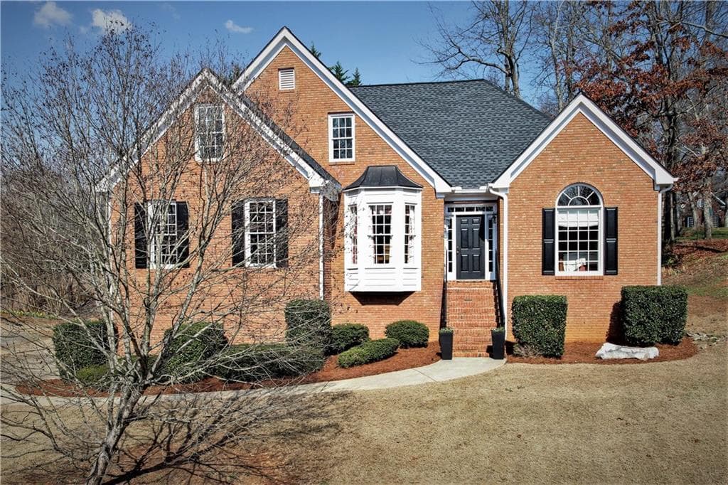 1120 David Trace, Suwanee, GA 30024 — most recent listing photo