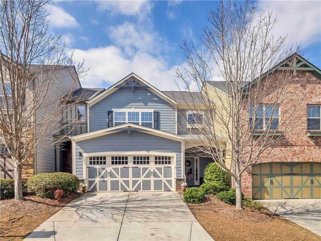 2515 Gold Creek Lane, Cumming, GA 30041 — most recent listing photo
