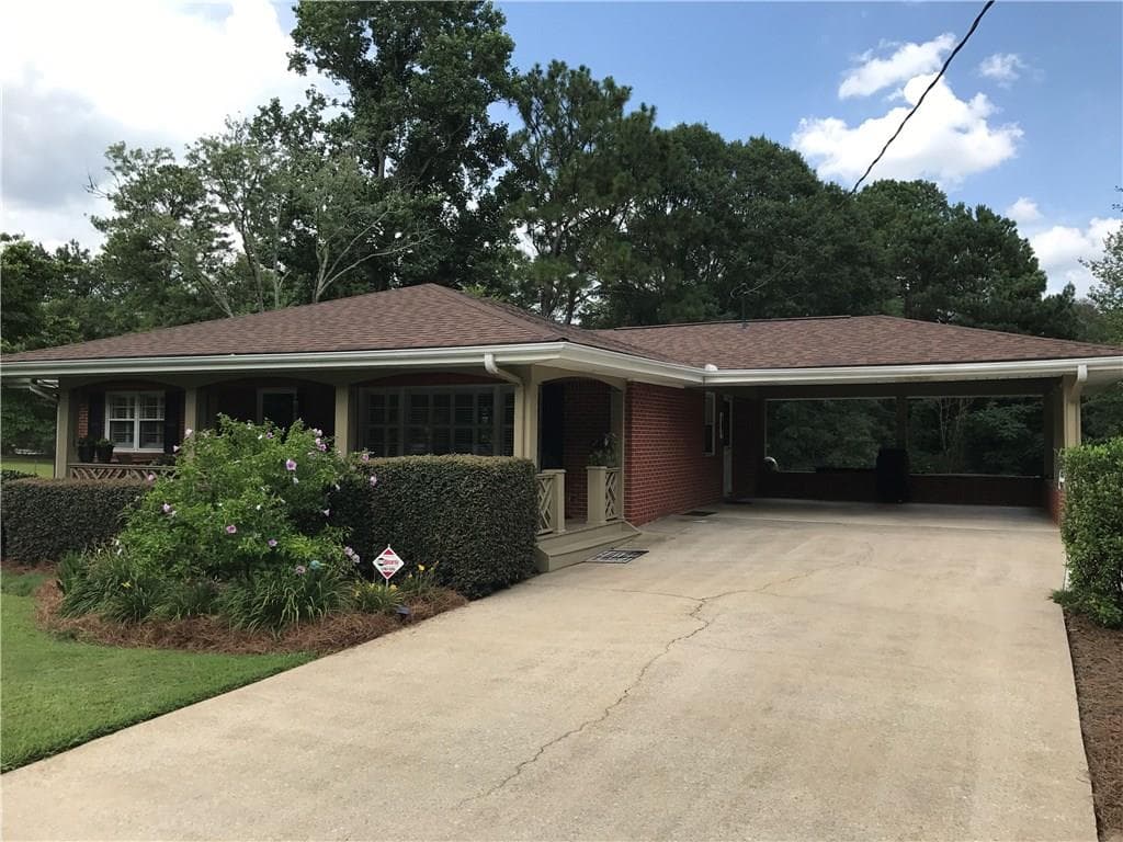 4089 Old Austell Road, Powder Springs, GA 30127 — most recent listing photo