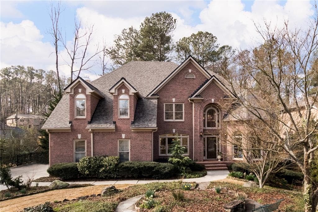5 bedroom, 3,445 sq ft single family residence sold at 2192 Abby Lane, Atlanta, GA 30345