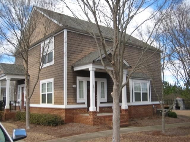 3 bedroom, 1,120 sq ft condominium sold at 1035 Barnett Shoals Road 463, Athens, GA 30605