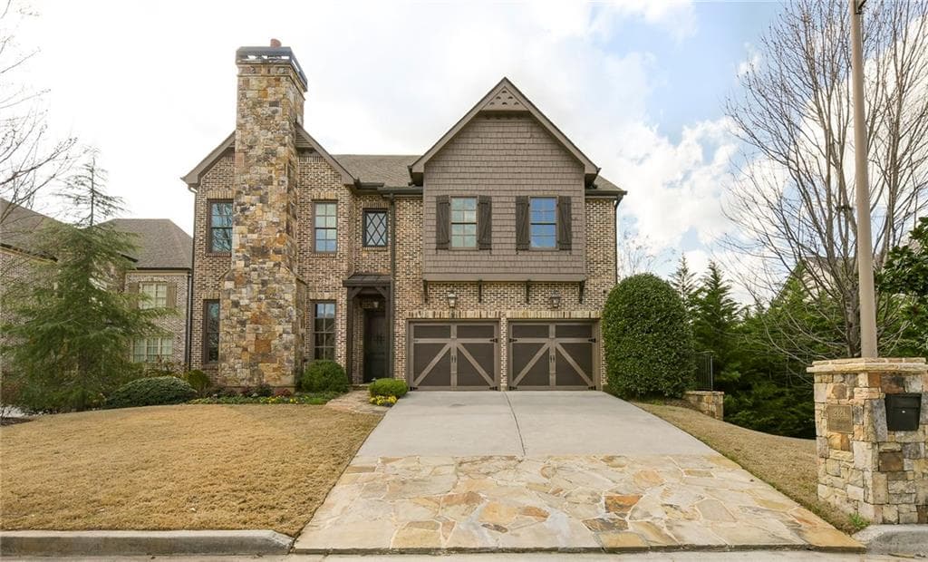 2121 Whitestone Court, Smyrna, GA 30080 — most recent listing photo