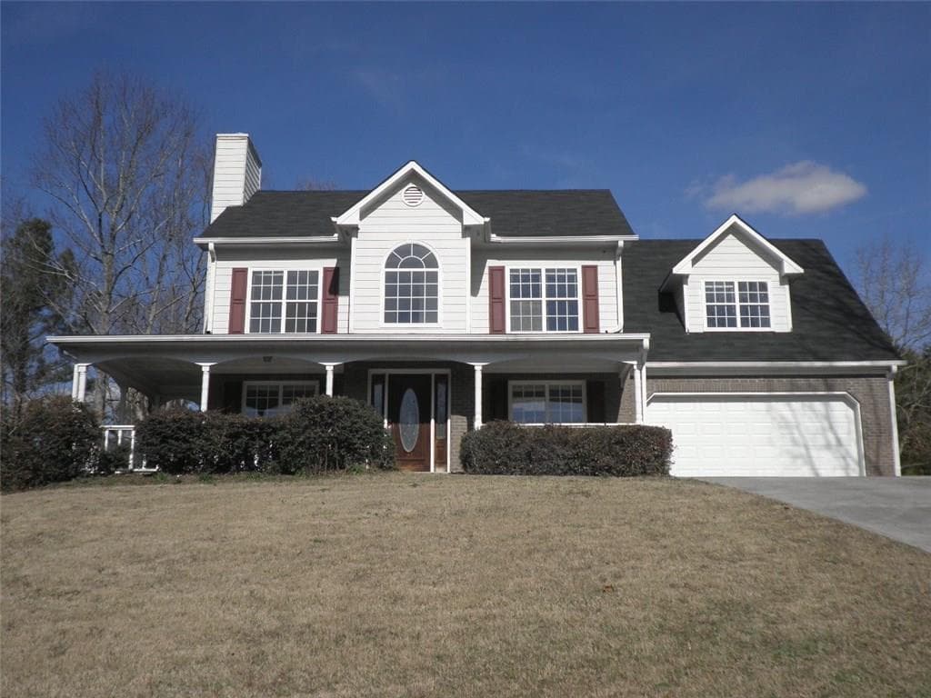 4158 Duncan Ives Drive, Buford, GA 30519 — most recent listing photo