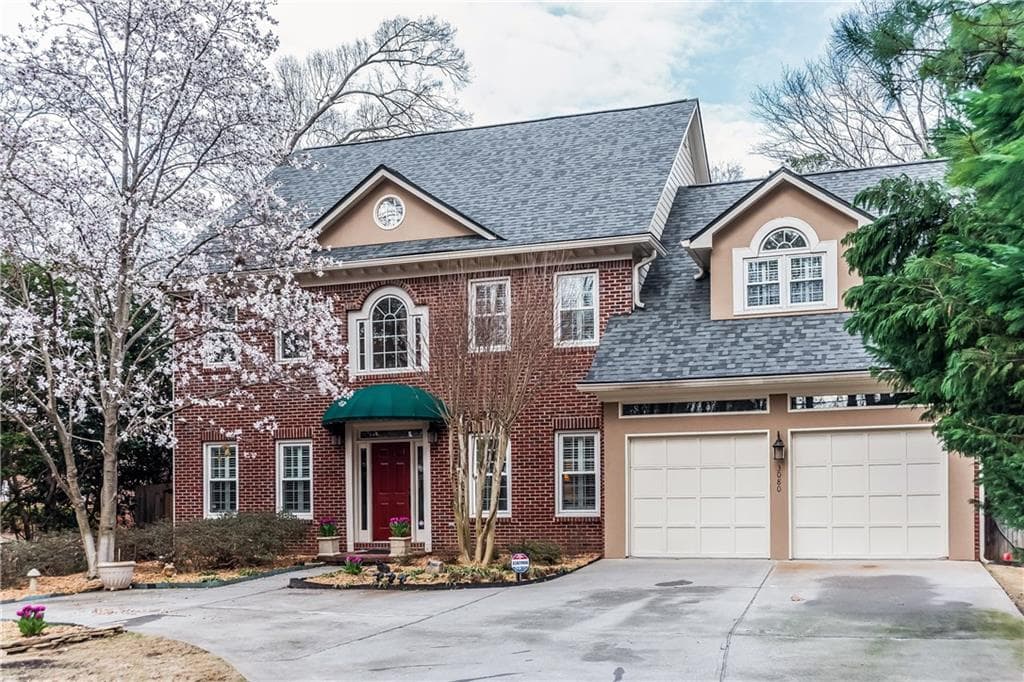 3080 Briarlake Road, Decatur, GA 30033 — most recent listing photo