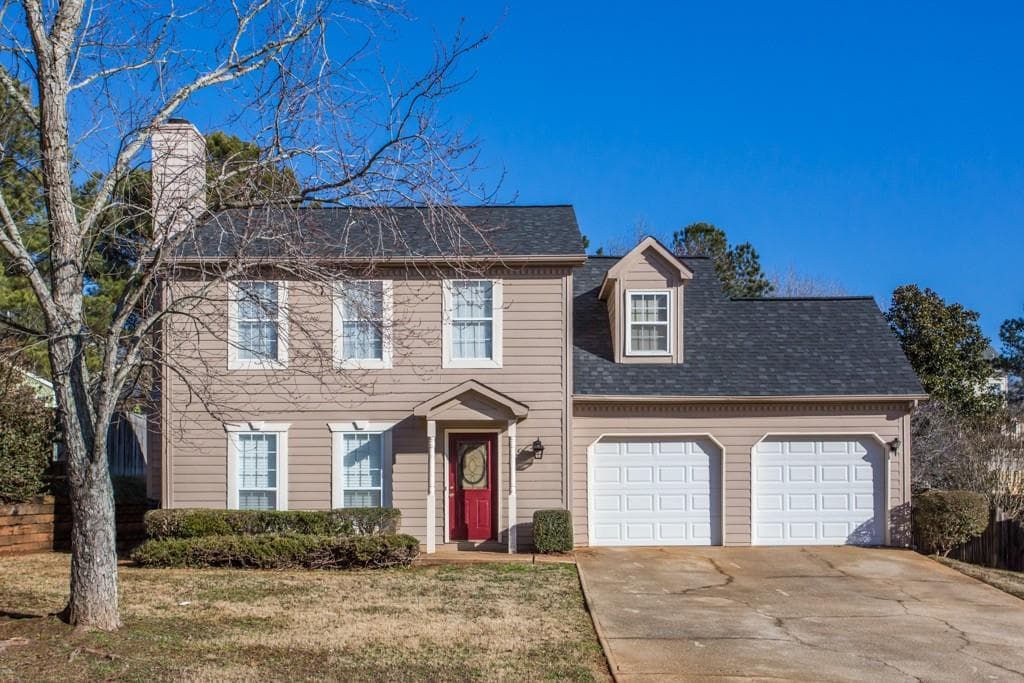 1481 Charter Oaks Lane, Lawrenceville, GA 30046 — most recent listing photo