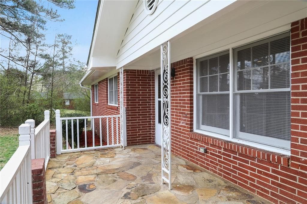 4372 Hiram Lithia Springs Road, Powder Springs, GA 30127 — most recent listing photo