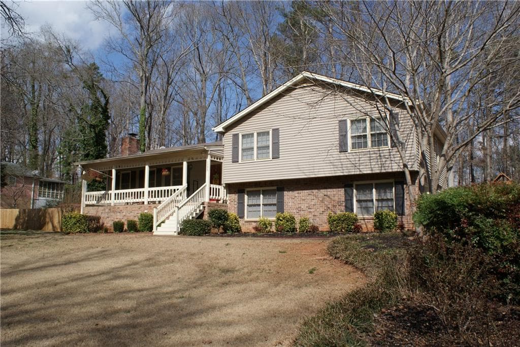 1592 Bentwood Drive, Lilburn, GA 30047 — most recent listing photo