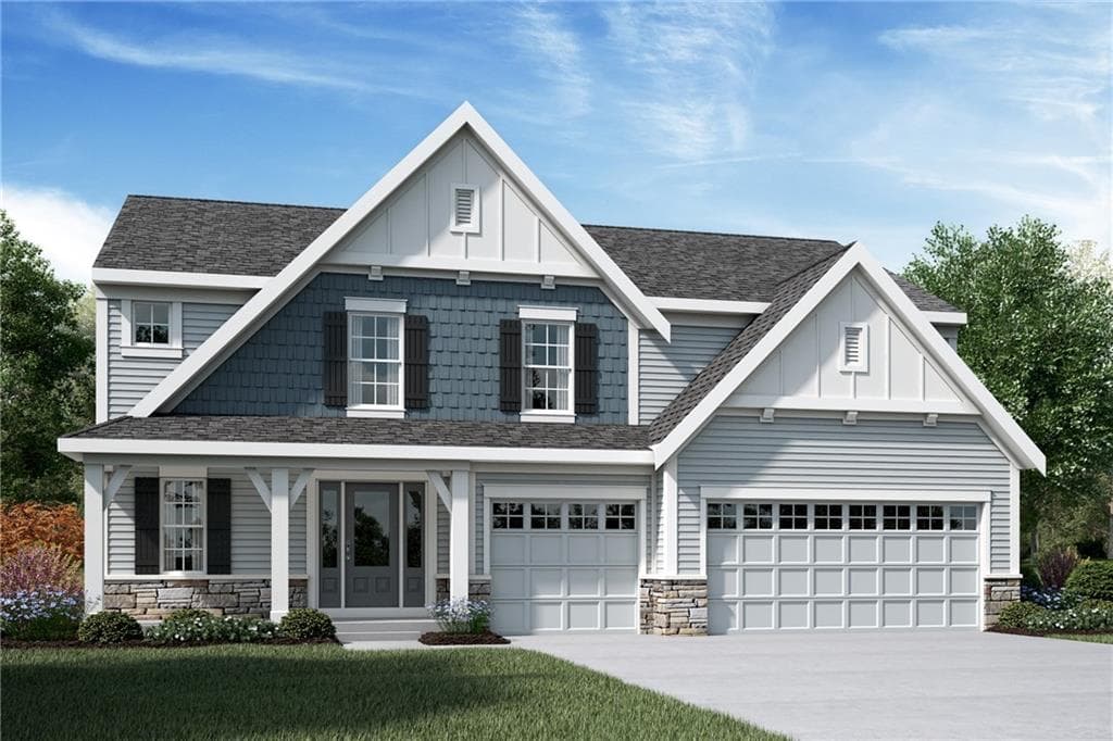 4 bedroom, 2,651 sq ft single family residence sold at 1700 Primrose Park Road, Sugar Hill, GA 30518