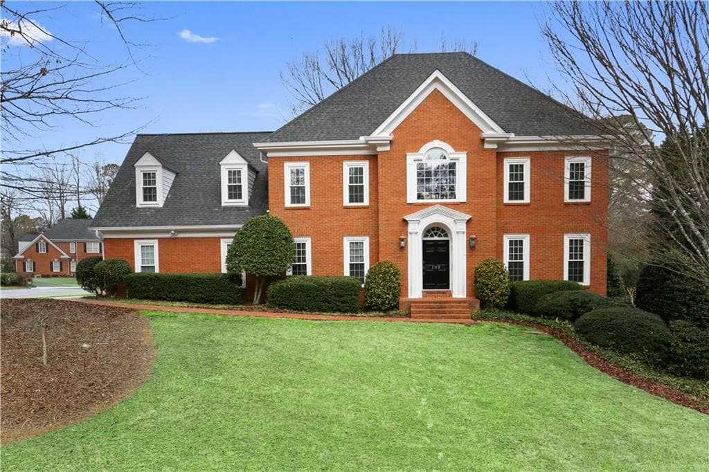 100 Gilford Way, Sandy Springs, GA 30350 — most recent listing photo