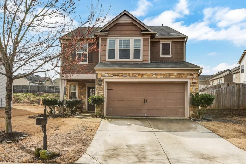 6160 Weddington Drive, Cumming, GA 30040 — most recent listing photo