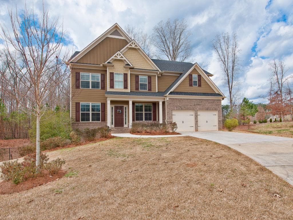2300 Heritage Green Trail, Marietta, GA 30064 — most recent listing photo