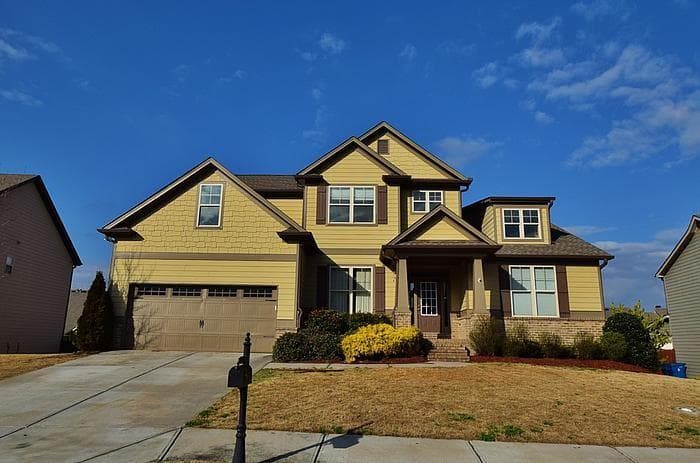 6214 Riverview Parkway, Braselton, GA 30517 — most recent listing photo