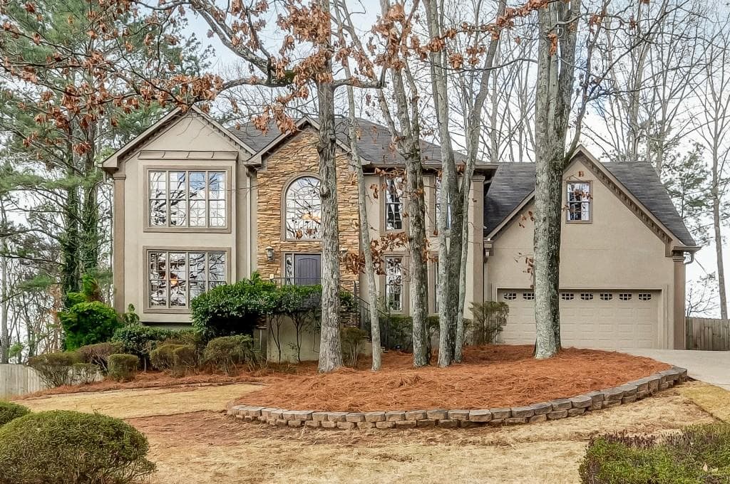 2050 Bridle Ridge Trace, Roswell, GA 30075 — most recent listing photo
